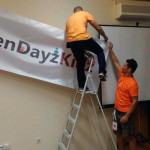 KulenDayz Kidz Banner by ZL media